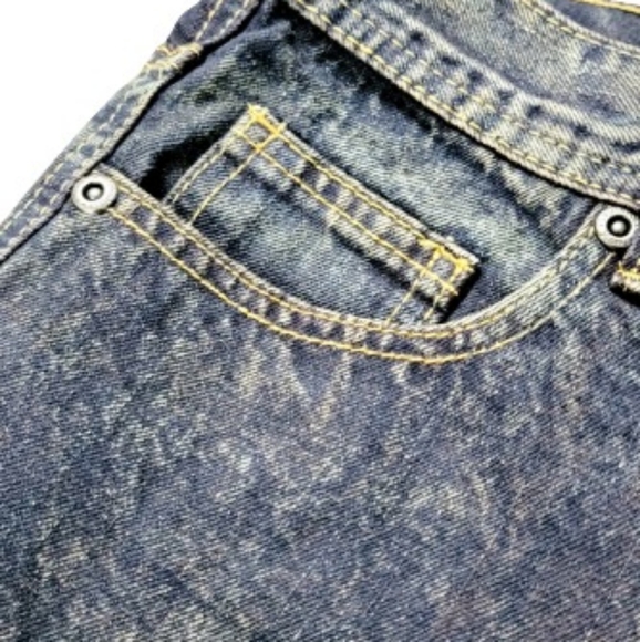 Southpole Jeans - Picture 3 of 4